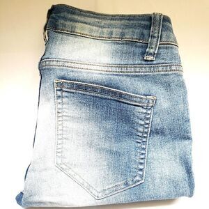 Cello two tone jeans